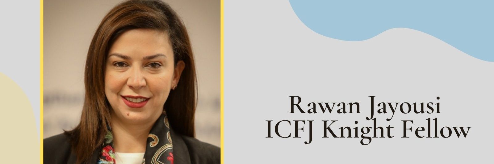 Rjayousi|روان جيوسي banner