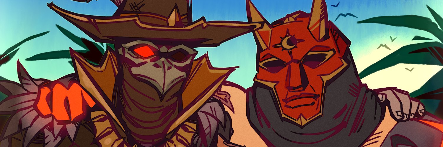 ChosenUndeaad's profile banner image