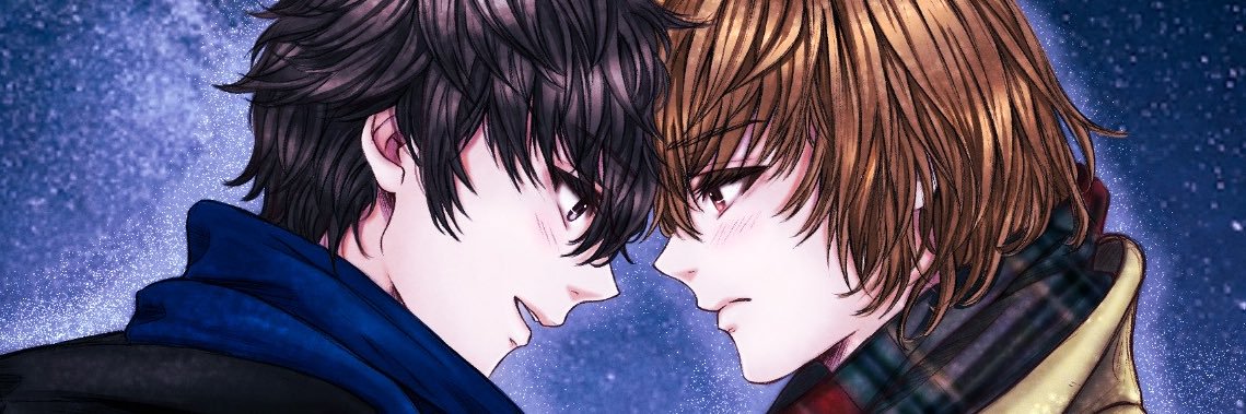 RikaRovy's profile banner image