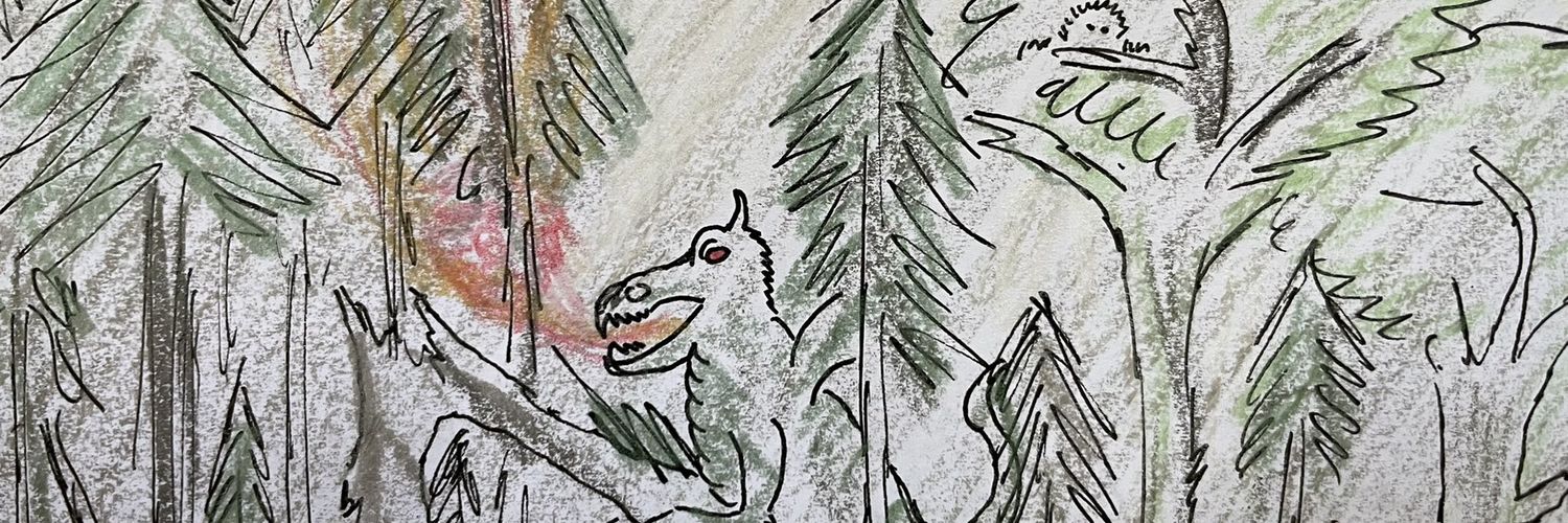 DracheKoks's profile banner image