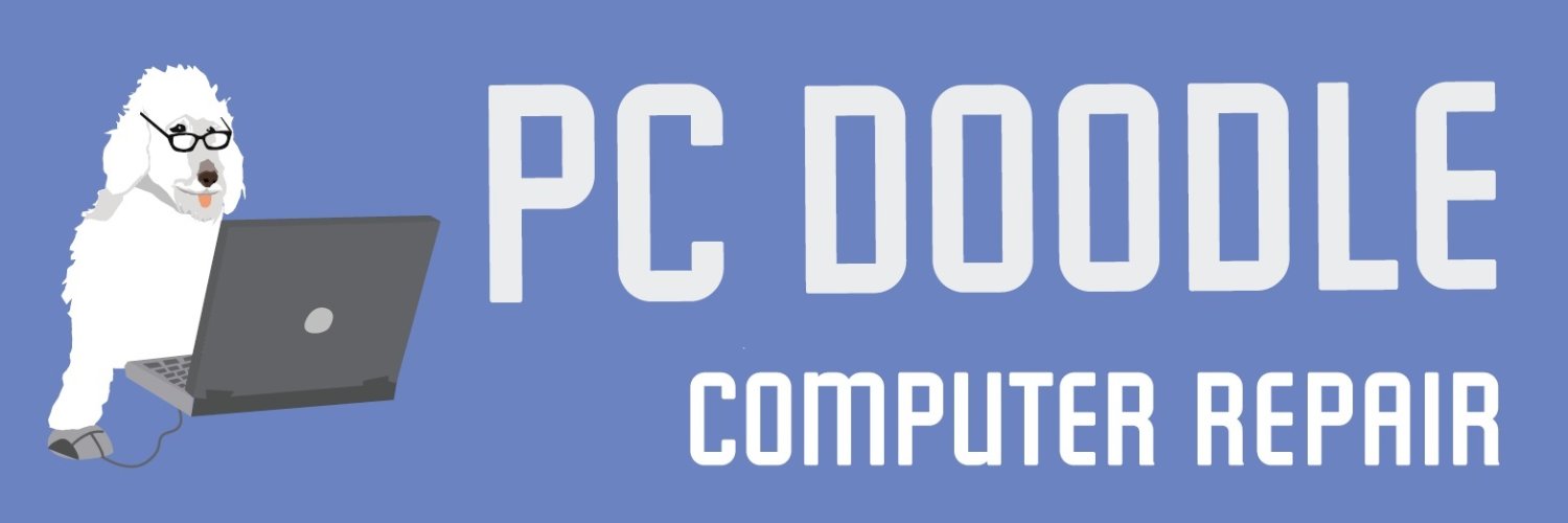 PCdoodle's profile banner image