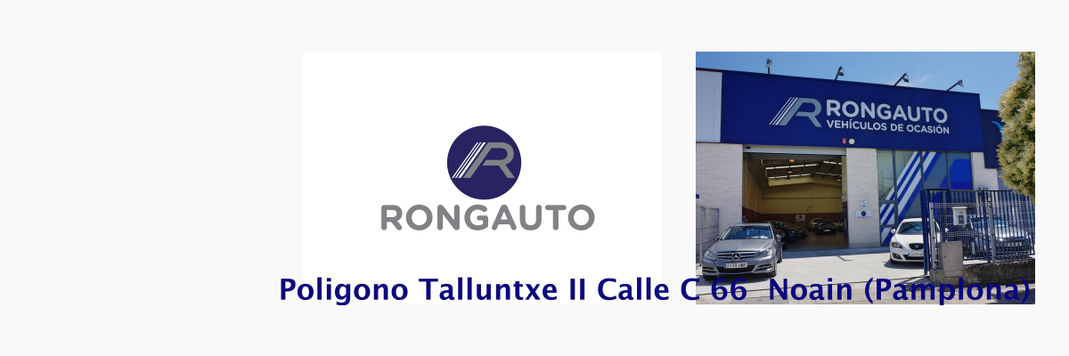 Rongauto1's profile banner image