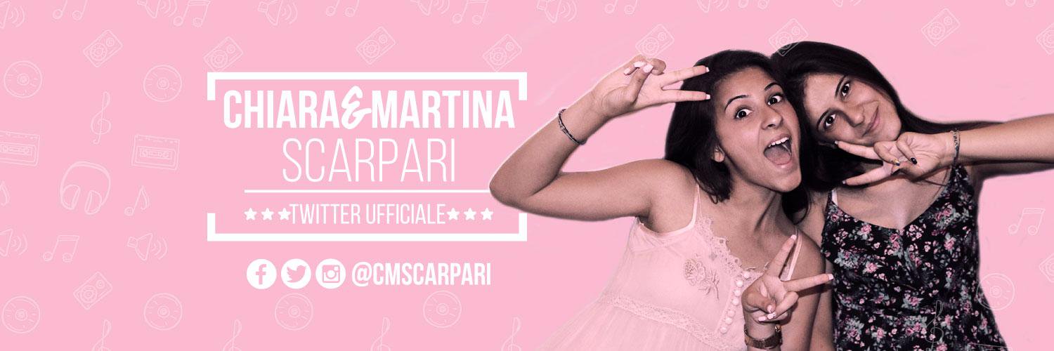 CMScarpari's profile banner image