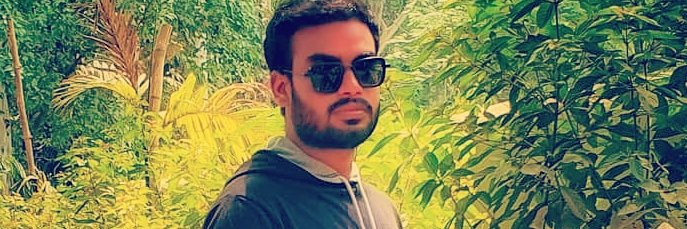 KundanSoni9's profile banner image