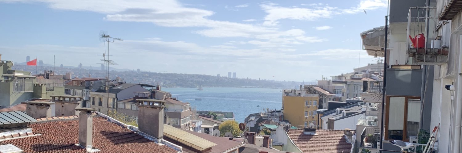 Nancyatif's profile banner image