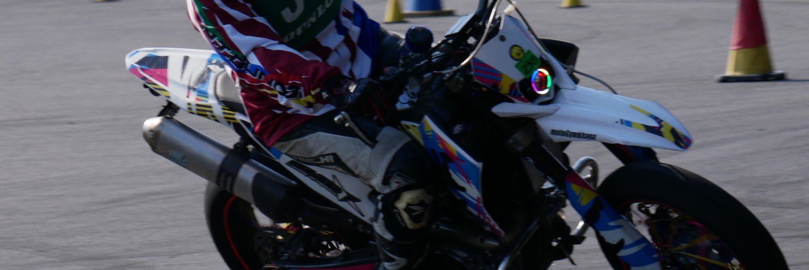 NirataMax's profile banner image
