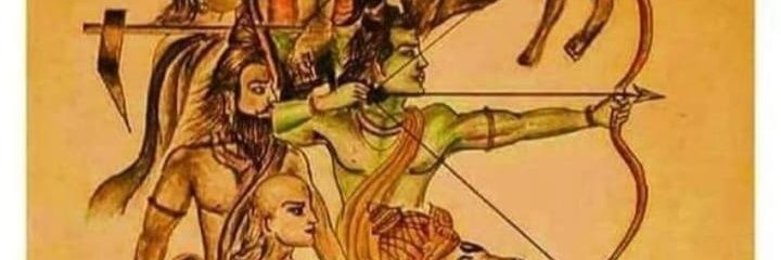 yogarvind1969's profile banner image