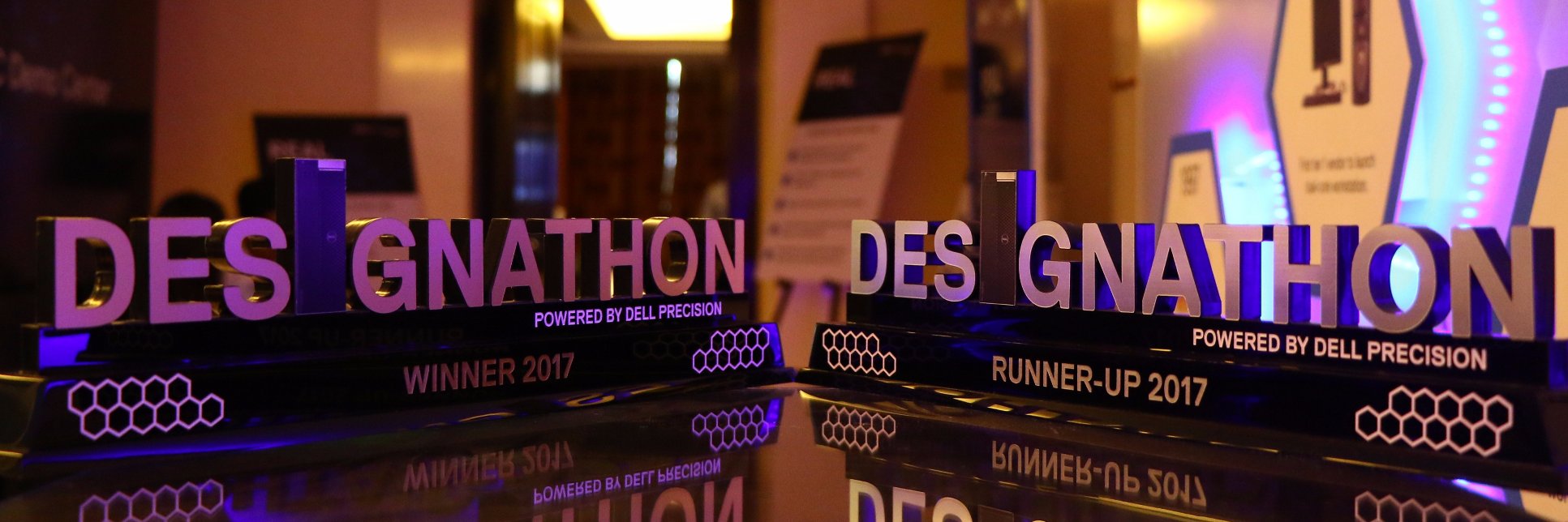 Charlie Malkachen banner