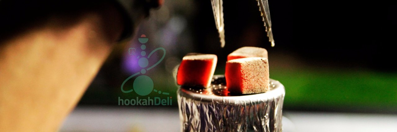 hookahDeli's profile banner image