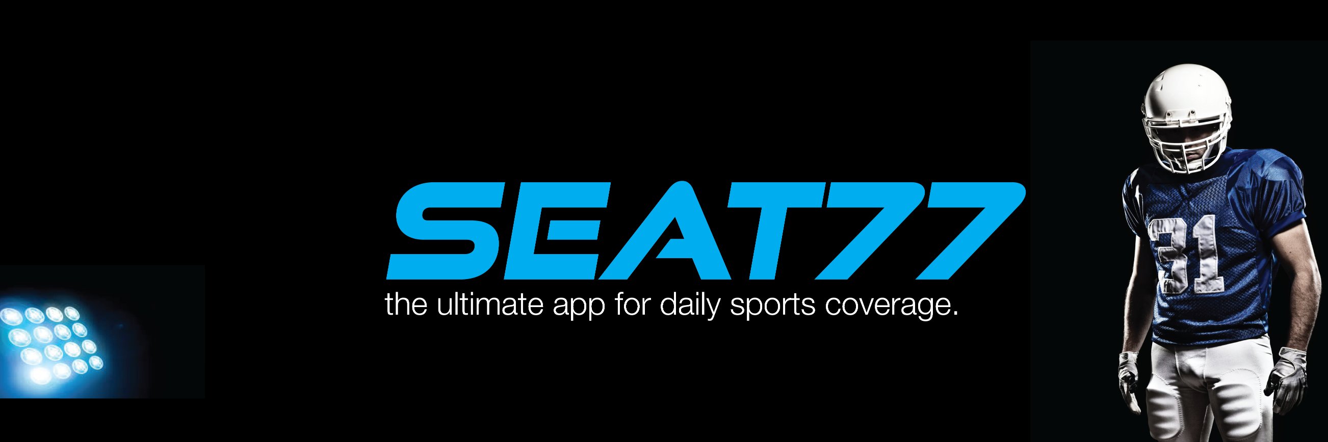 NFLon77's profile banner image