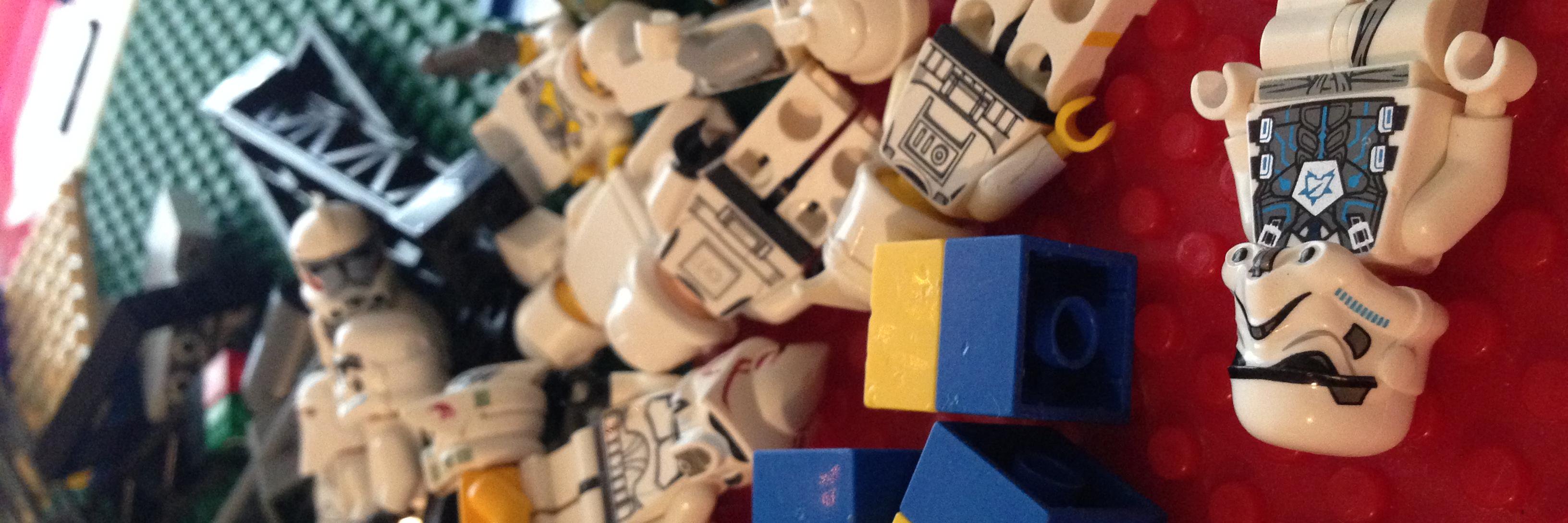 Learn From Sam banner