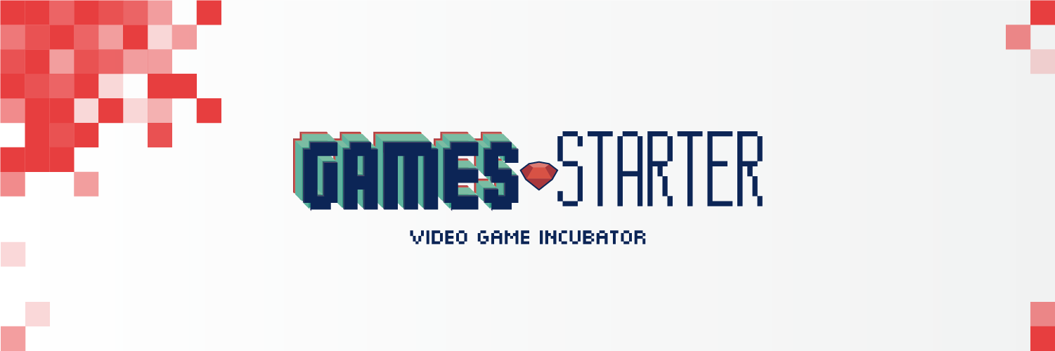 gamesstartercom's profile banner image