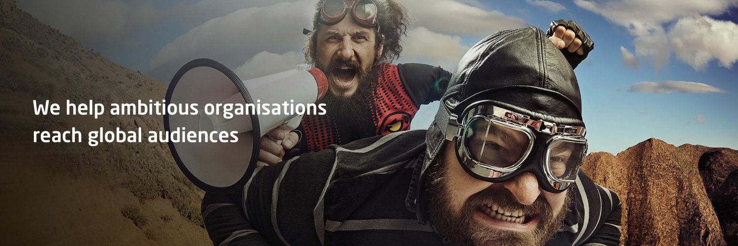 Sure Languages banner