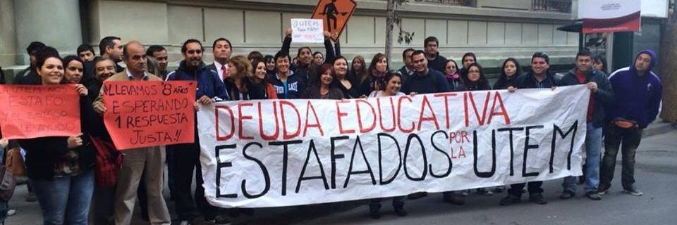 EstafadosUTEM's profile banner image