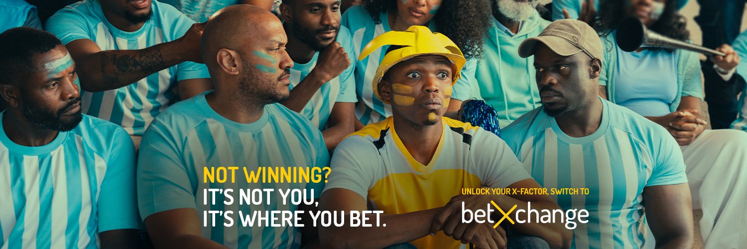 betXchange's profile banner image