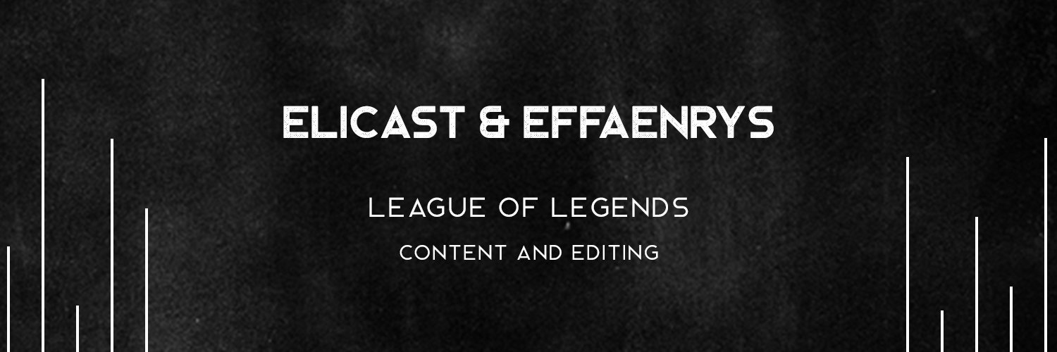Elicast banner