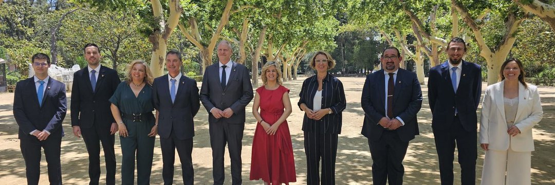 Junts per Tortosa banner