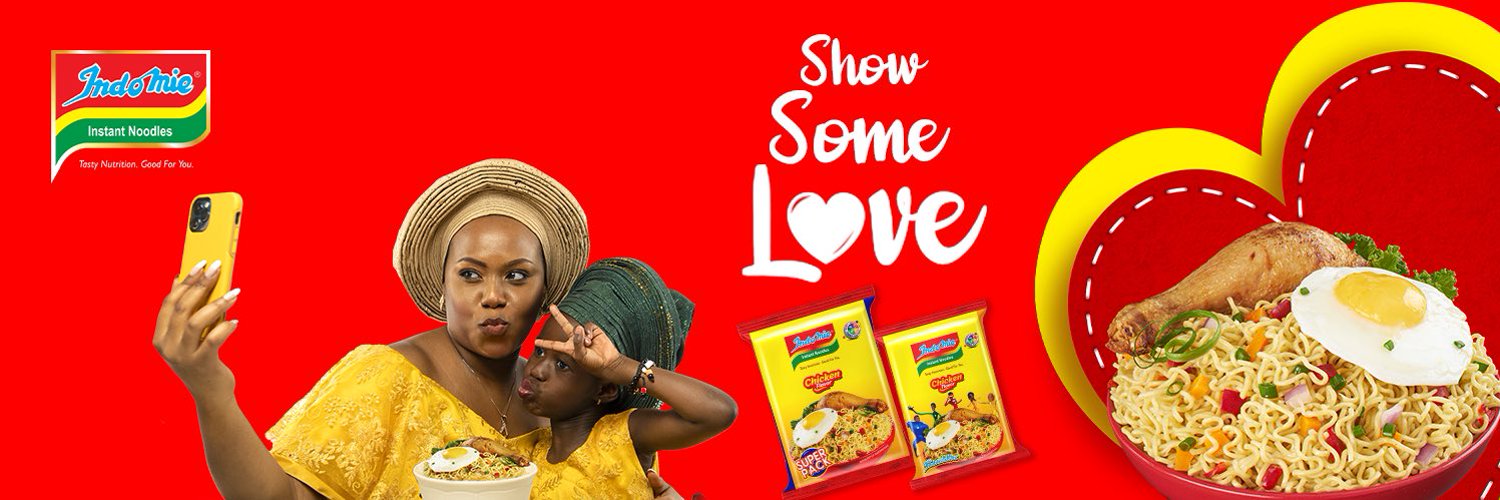 IndomieNigeria's profile banner image