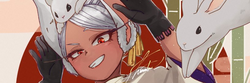 Hunter42184's profile banner image