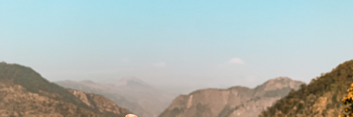 shradhasagar's profile banner image