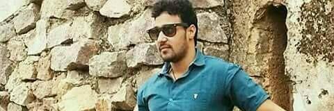 hemanth555pk's profile banner image