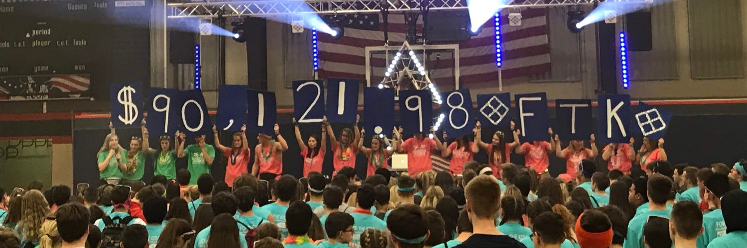 RLHSMini_THON's profile banner image