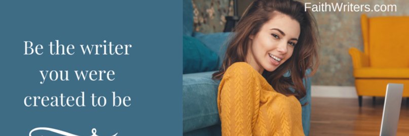 FaithWriters's profile banner image