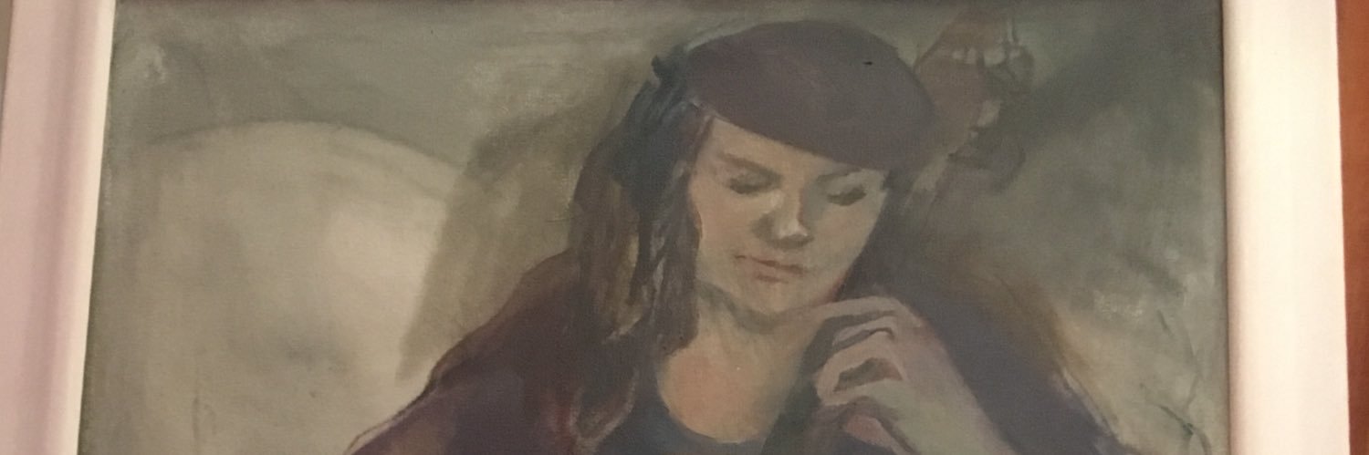 Sonia Hammond banner