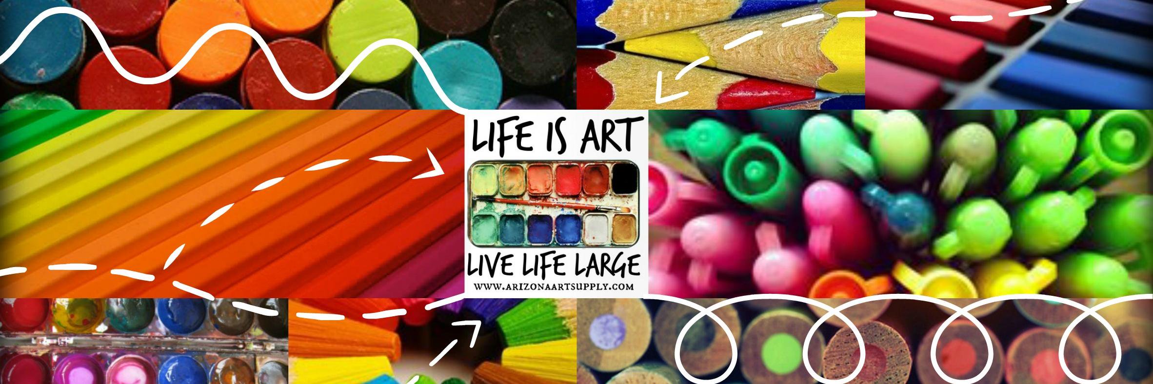 azartsupply's profile banner image