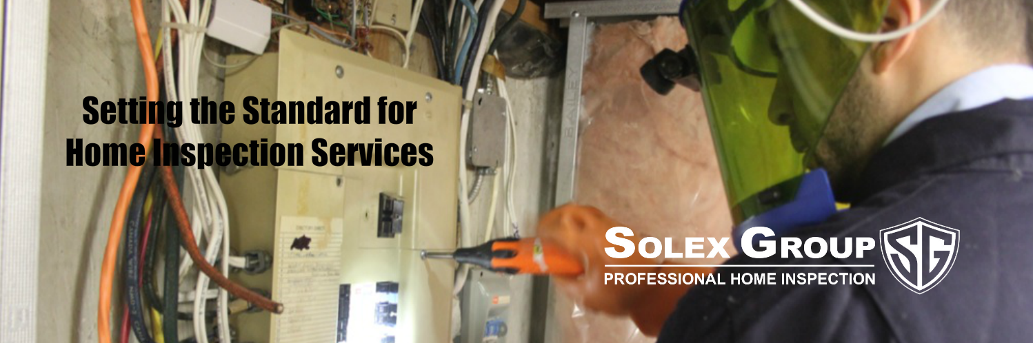 Solex Group Professional Home Inspection (@SolexGroup) / Posts / X