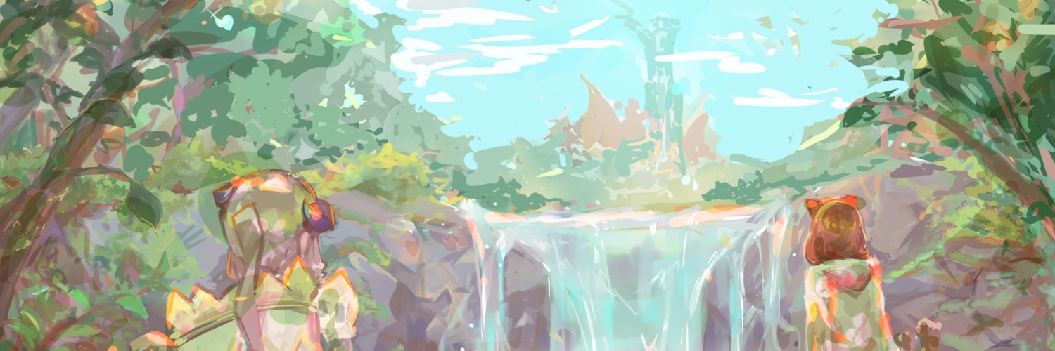 Dorothyd banner