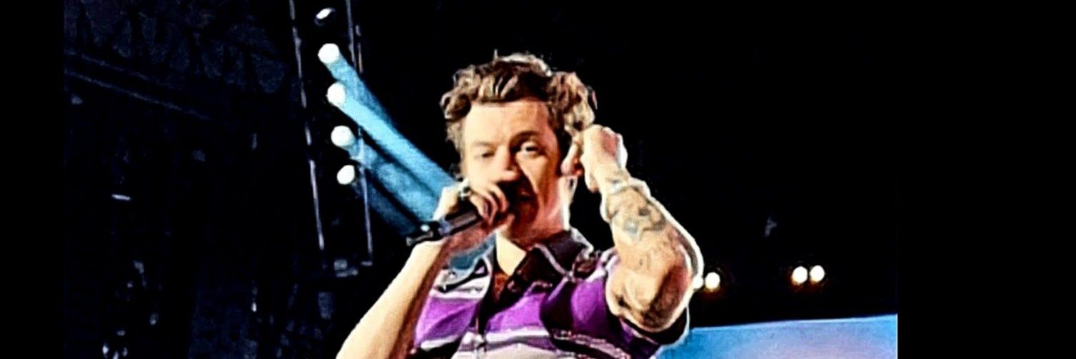handsomexstyles's profile banner image