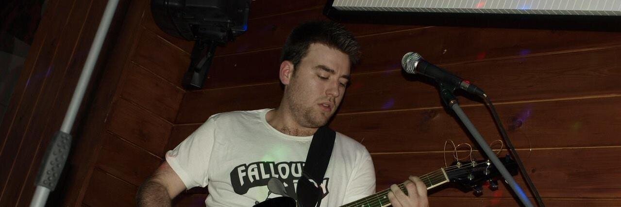 danies1990's profile banner image