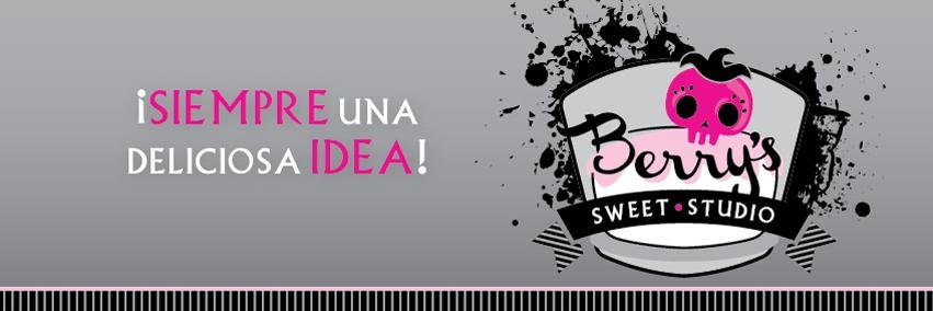 berrysweetsblog's profile banner image