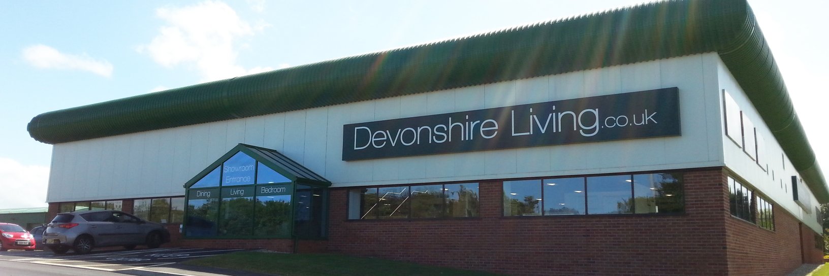 DLivingND's profile banner image