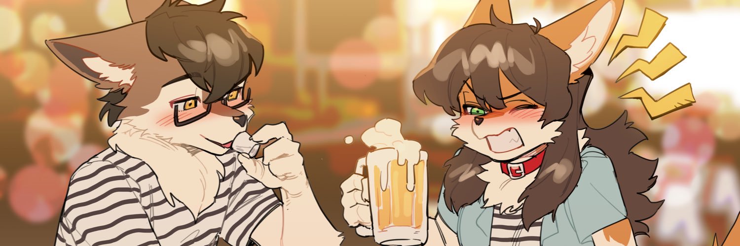 HALF BLUE 🌟 banner