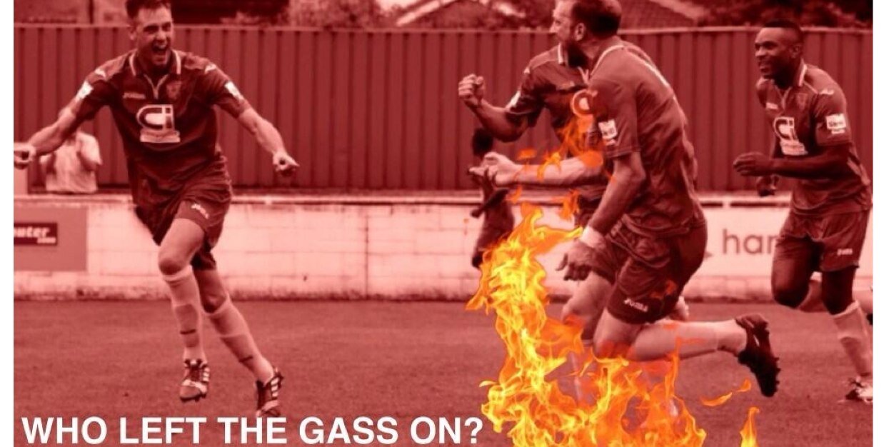 Jay Gasson banner