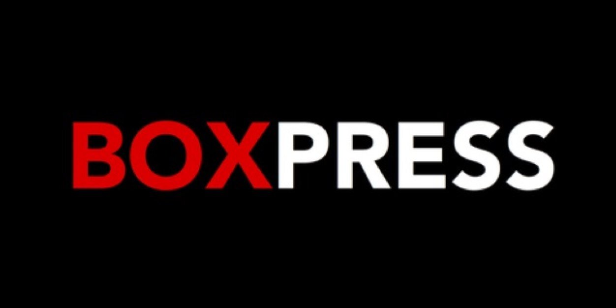 BOXPRESSMEDIA's profile banner image