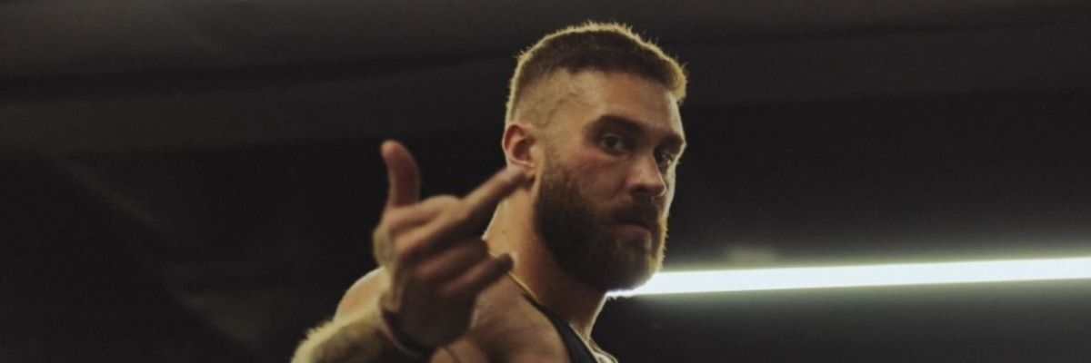MiguelTorron92's profile banner image