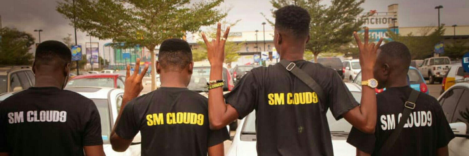 KwakuDisooso's profile banner image