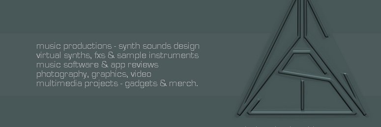 DCSI Productions banner