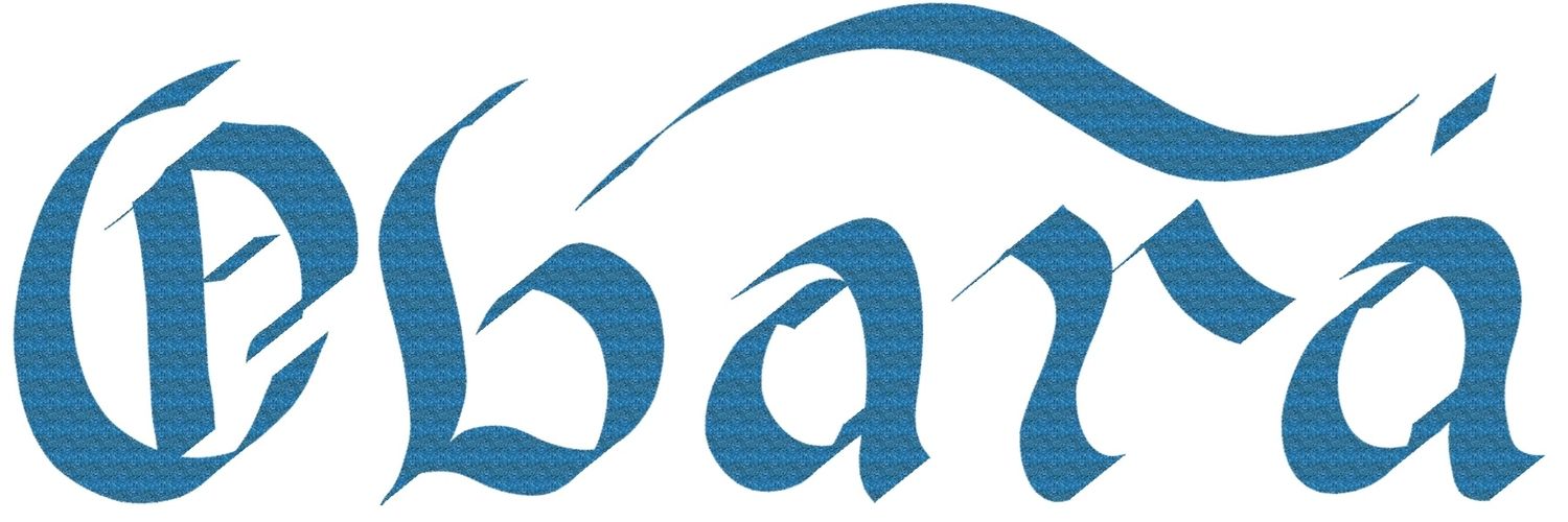 Øbara🇰🇪👣™ banner