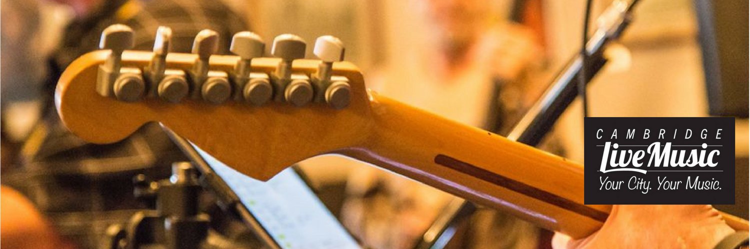 CbridgeMusic's profile banner image