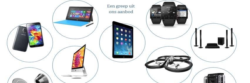 bixitNL's profile banner image