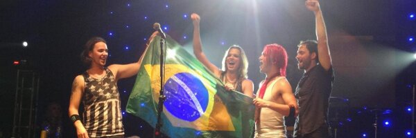 halestormband Profile Banner