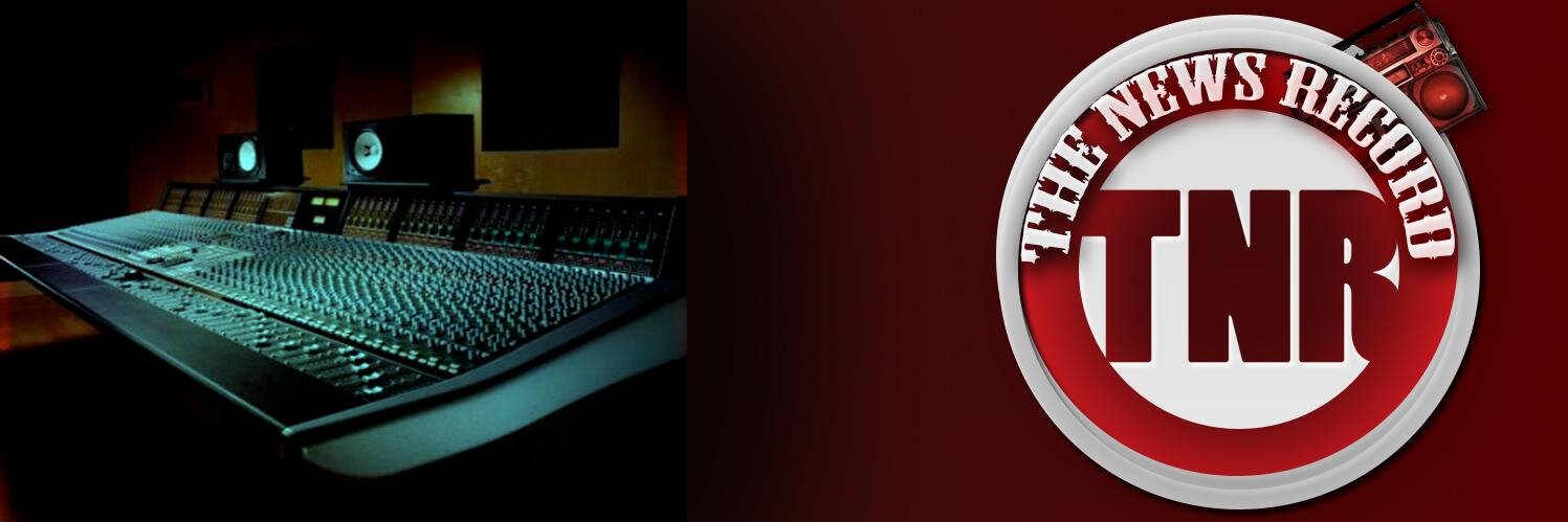 TheNewsRecord's profile banner image