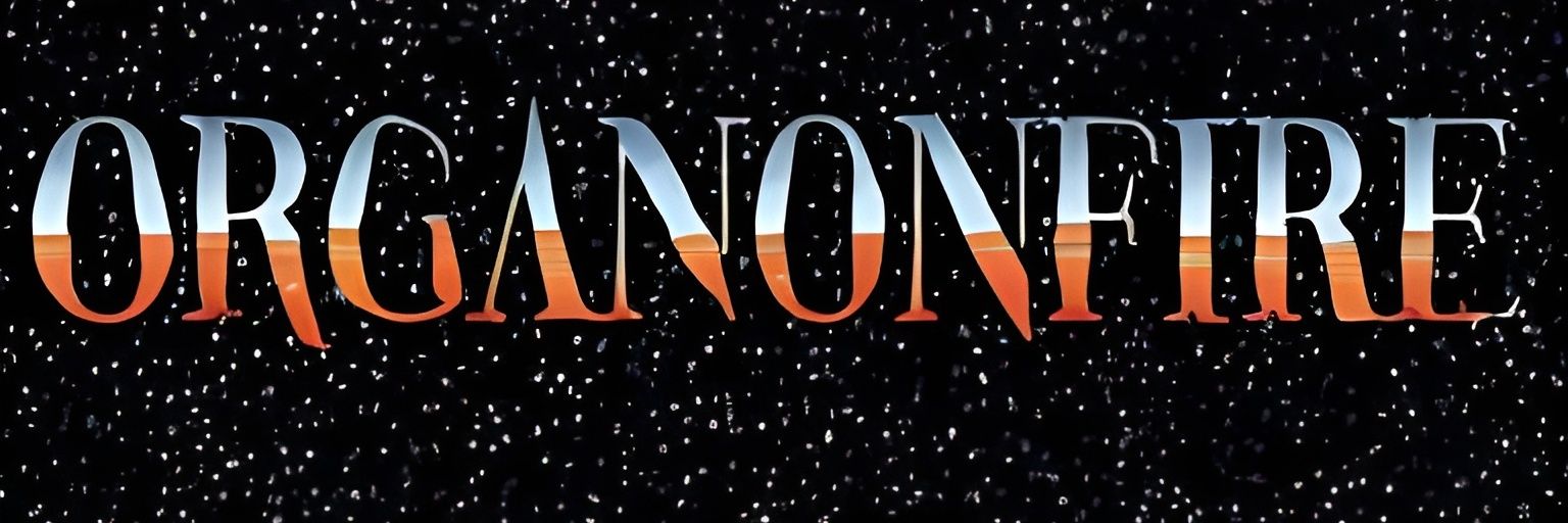 Organonfire's profile banner image