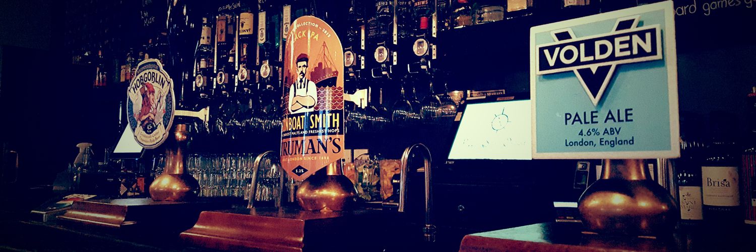 Pepper Saint Ontiod banner