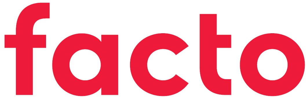Facto Online banner