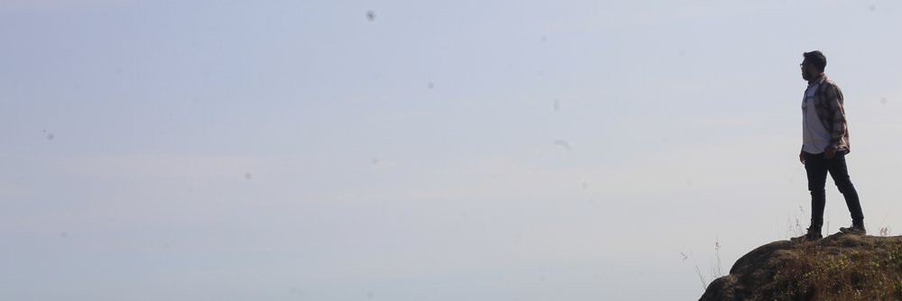 LinusArya's profile banner image